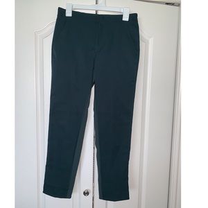 Lululemon Fuel Green &go City Pant / Trouser
